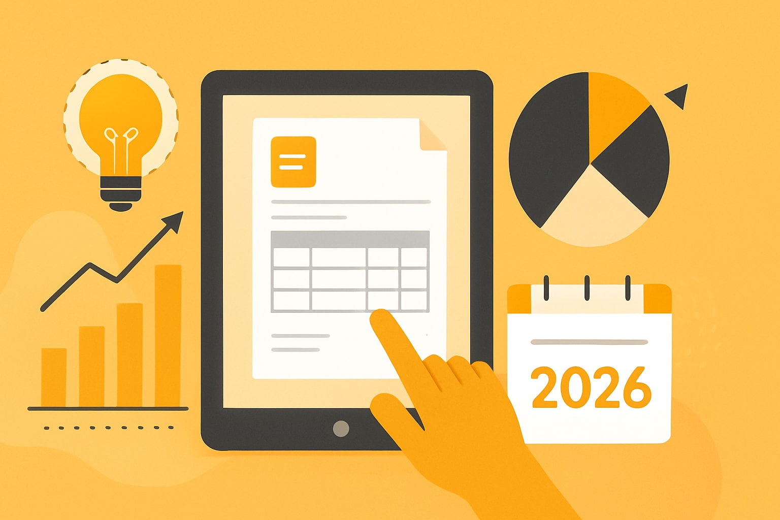 ERechnung 2026: Digitale Rechnungen Einfach Umsetzen