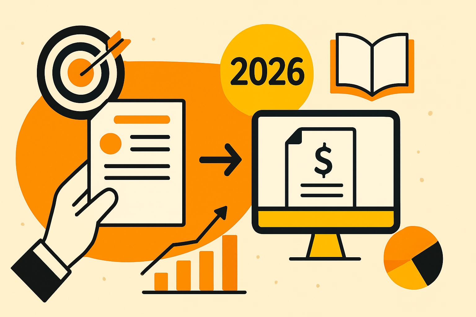 ZUGFeRD - Die E-Rechnung einfach erklärt