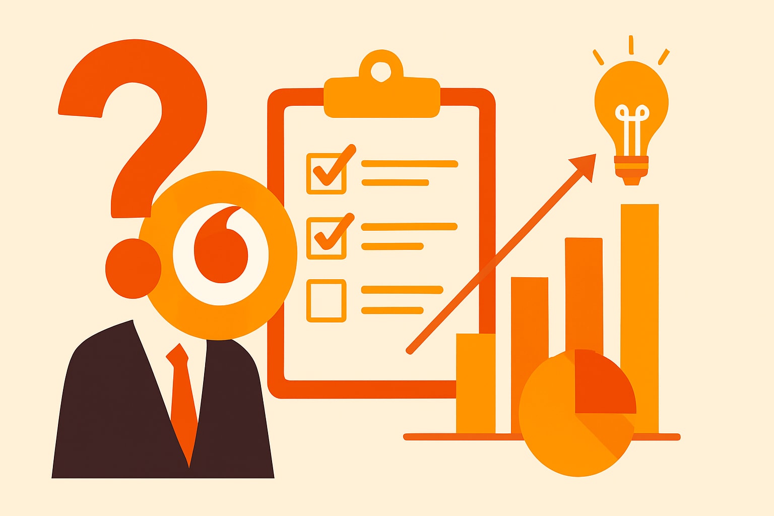 Vodafone Business Guide - Your Path to Business Success