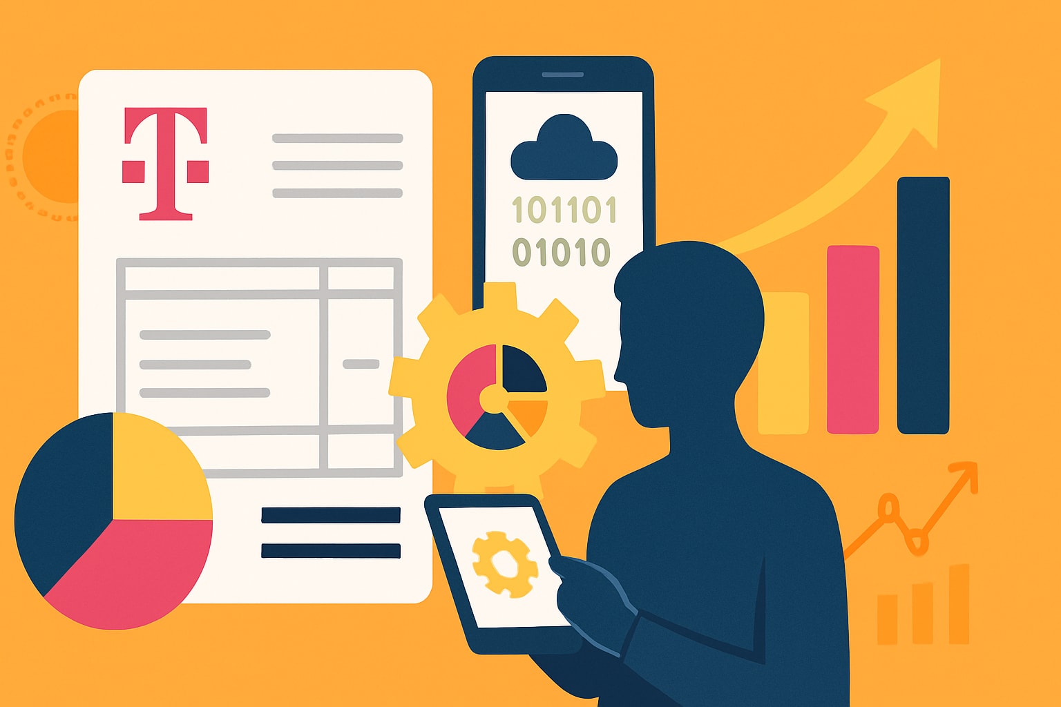Telekom Billing Guide 2025: Everything you need to know at a glance