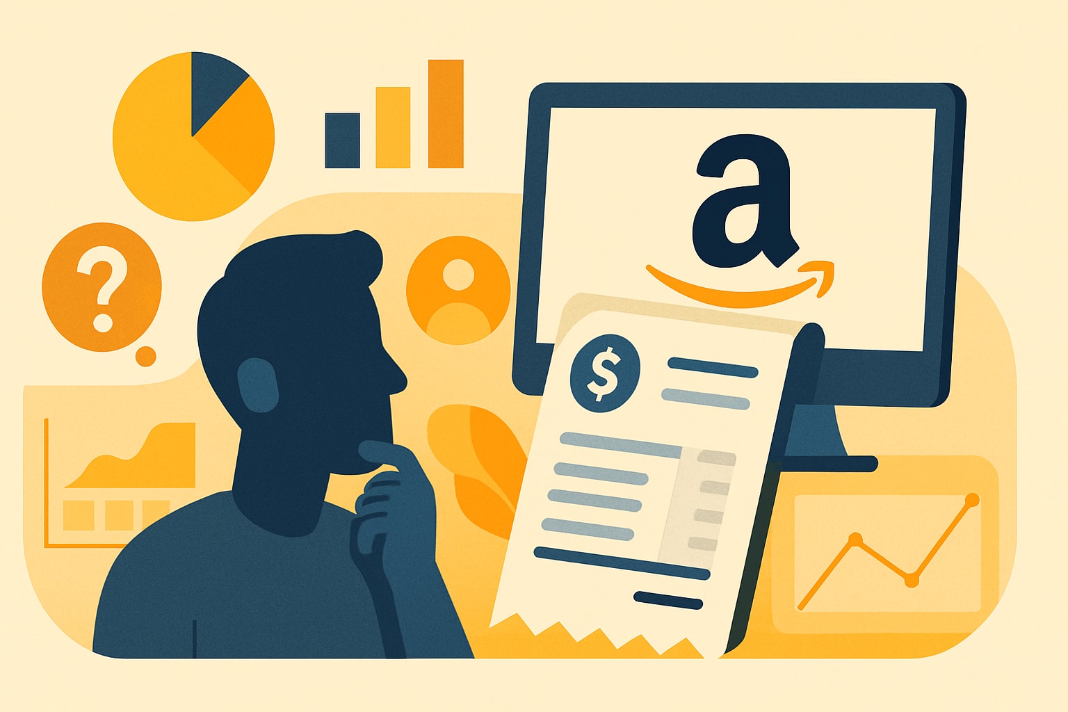 Amazon Mein Konto Rechnung: Der Leitfaden für 2025