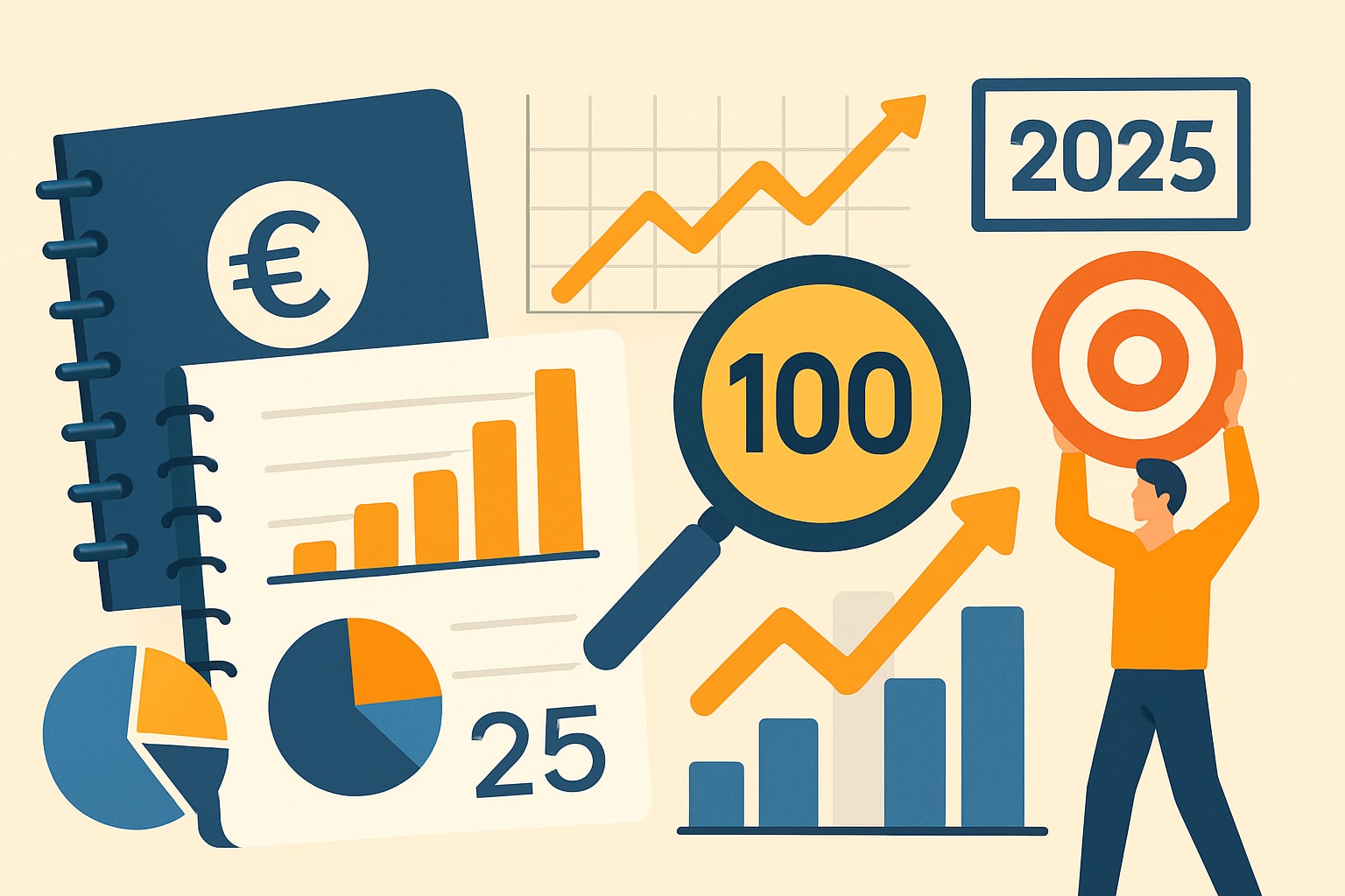 Bookkeeping Guide 2025: Tips for Efficient Bookkeeping