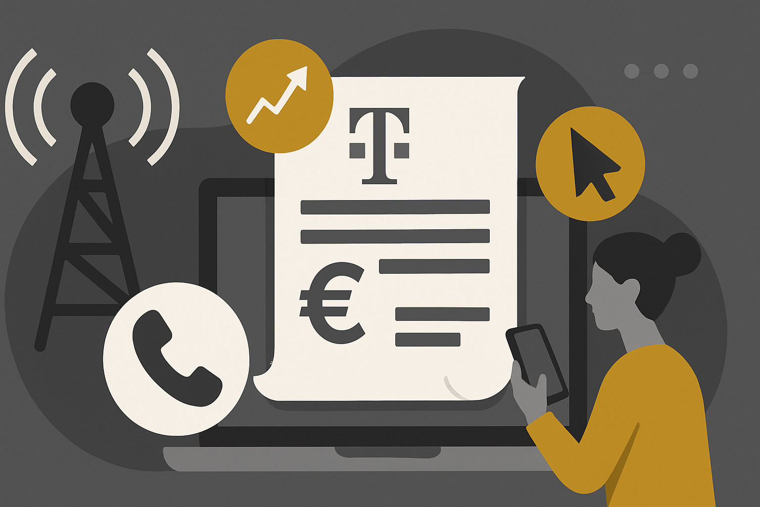 Telekom Rechnungen Online