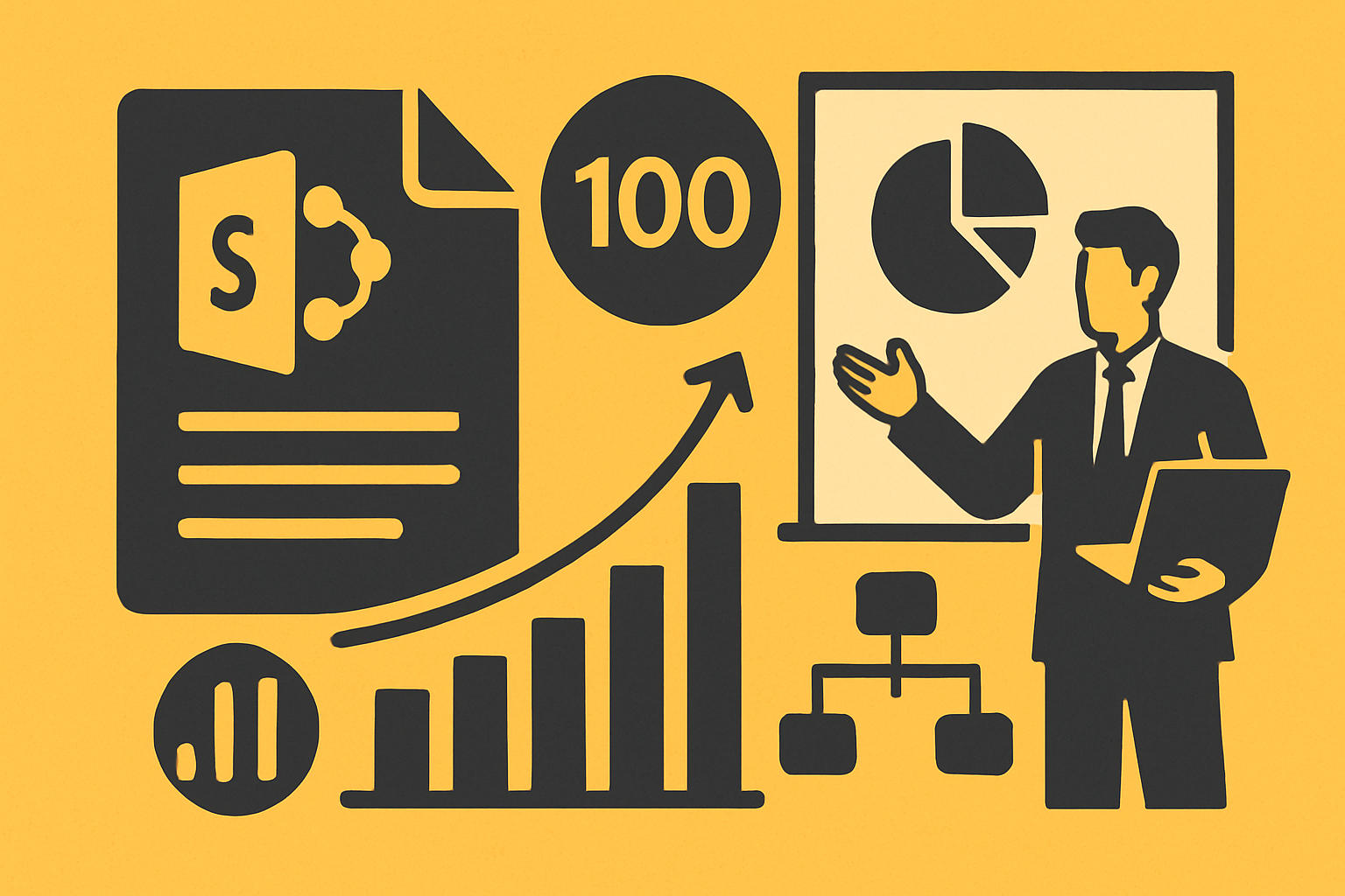 Sharepoint-Integration - Effizient Verbinden und Nutzen