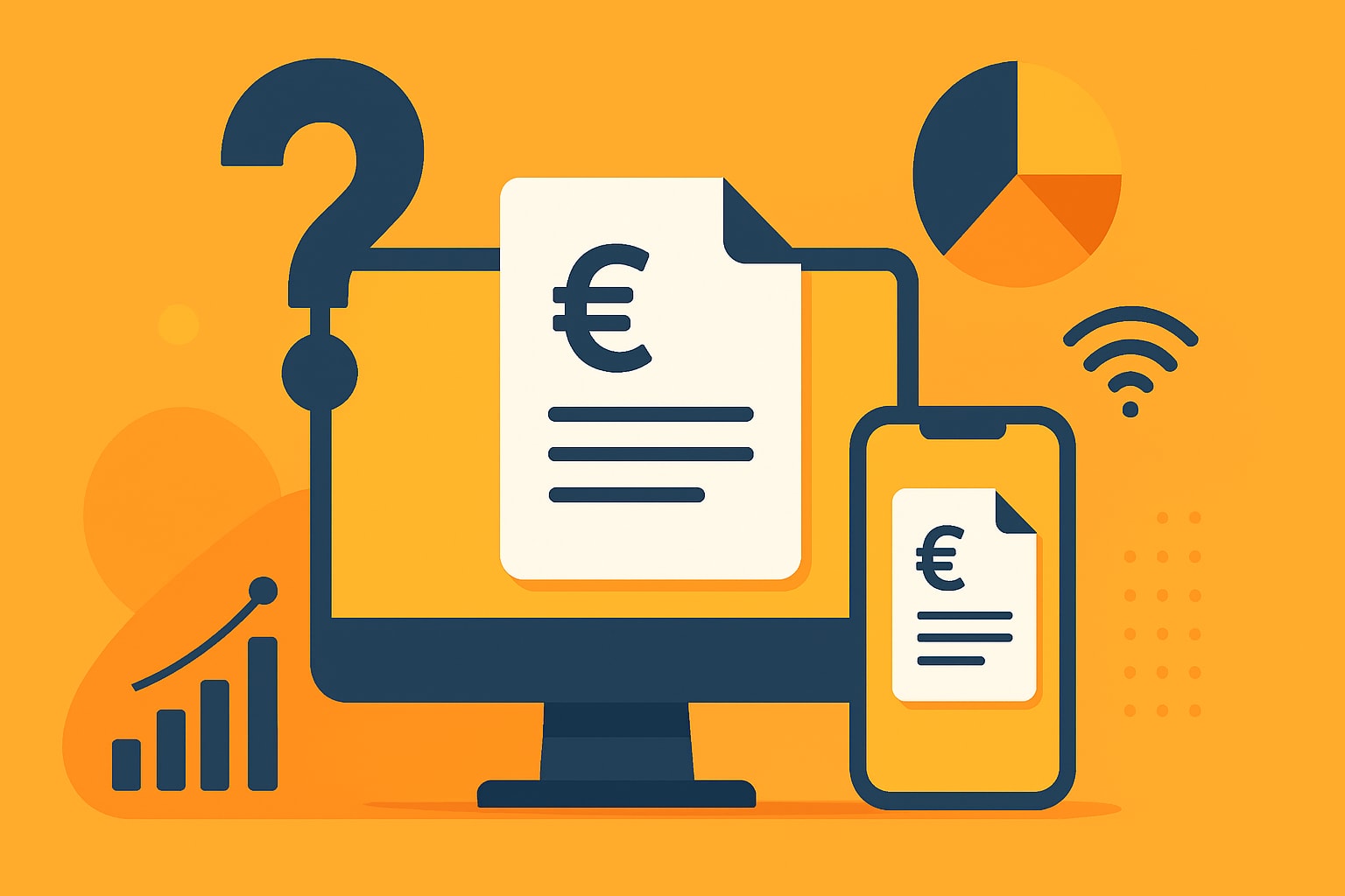 Online Rechnungen Telekom - Alles einfach erledigen