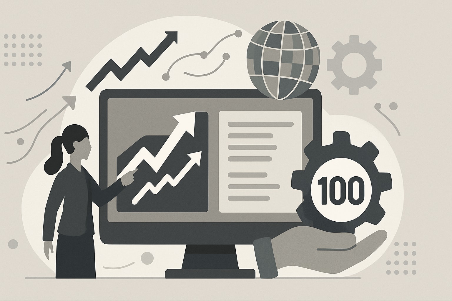 Top 7 Service Software Trends for 2025