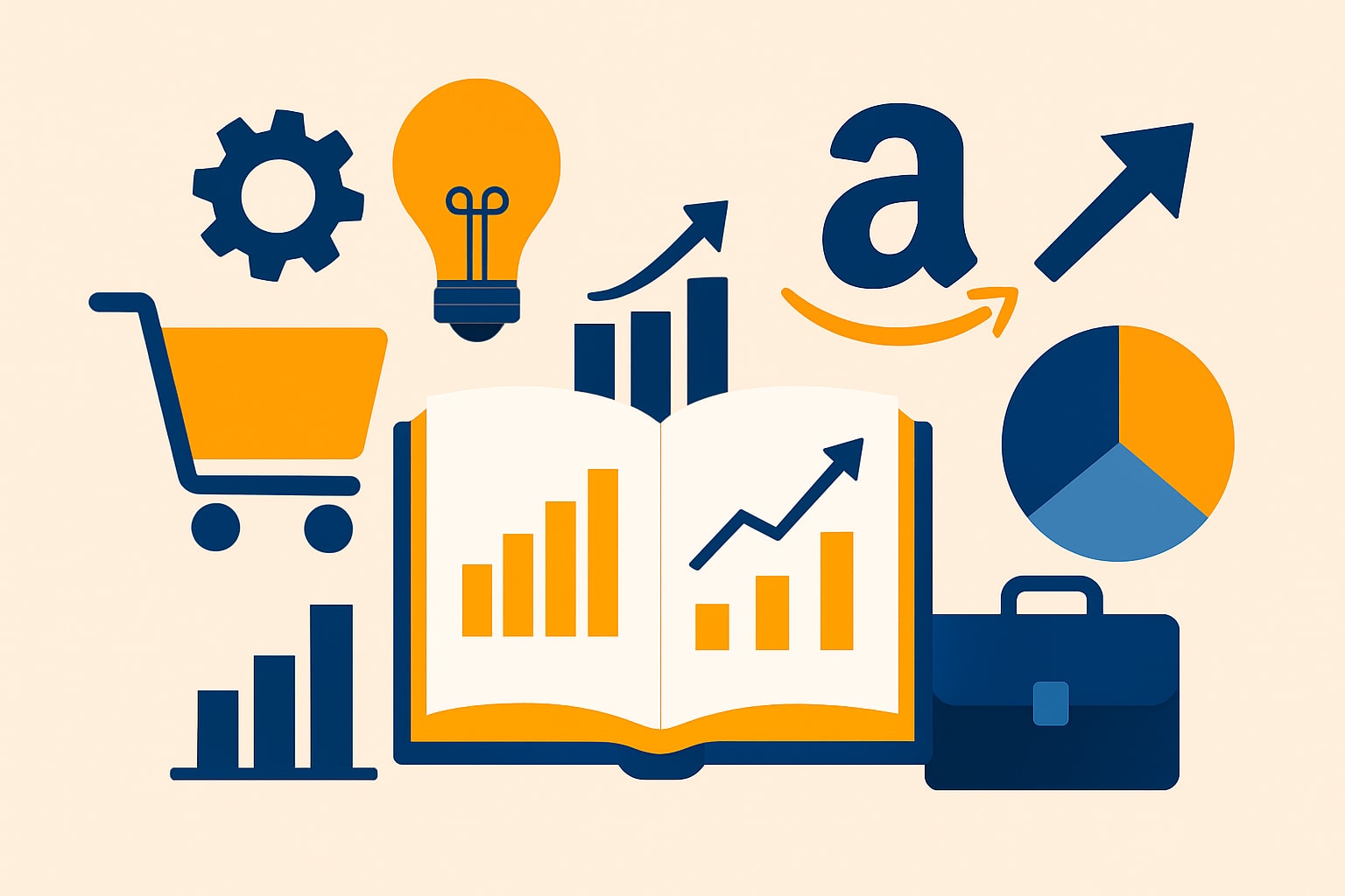 Amazon Business - Erfolgreich nutzen