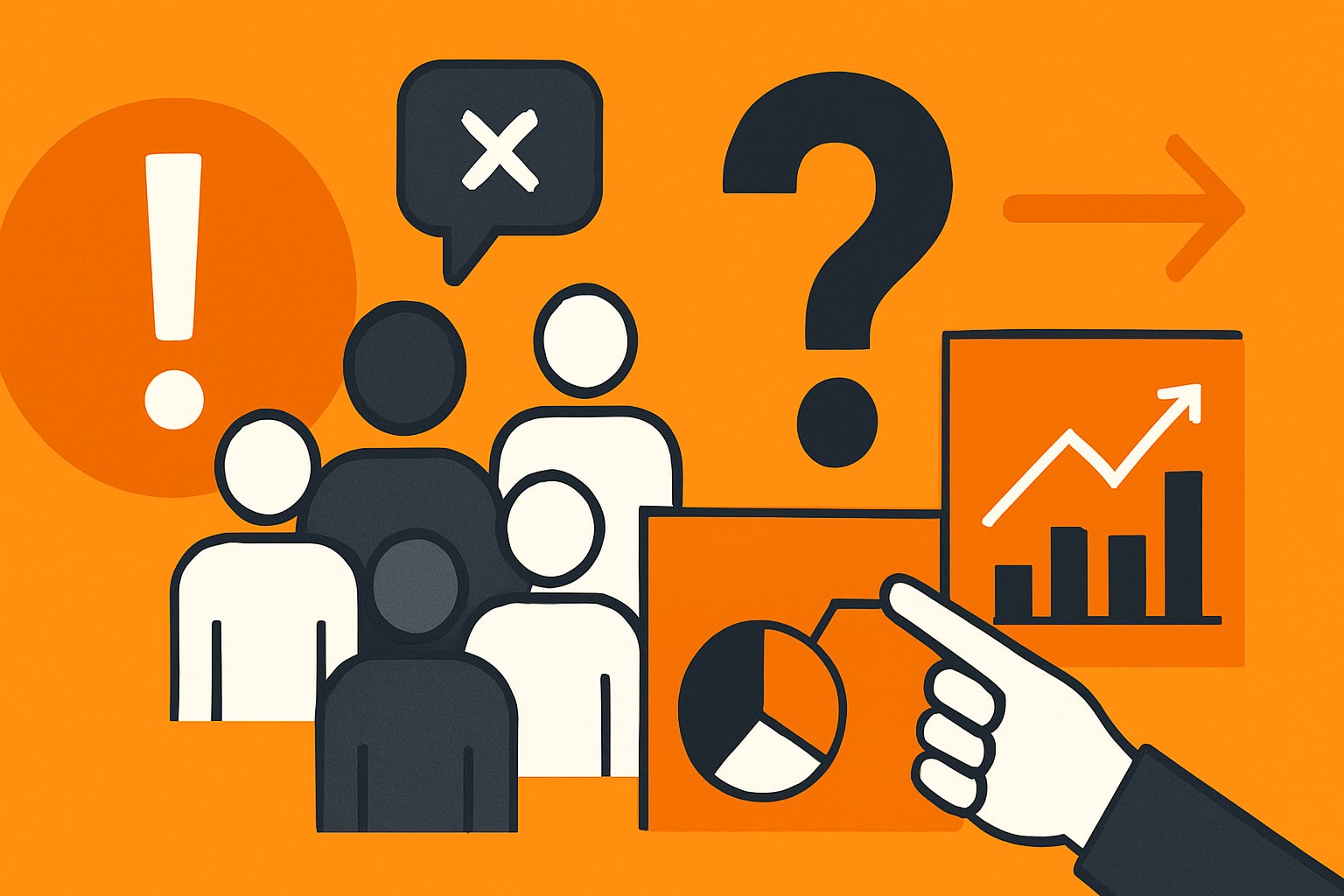 Problem Teams - Solutions and Tips for Success