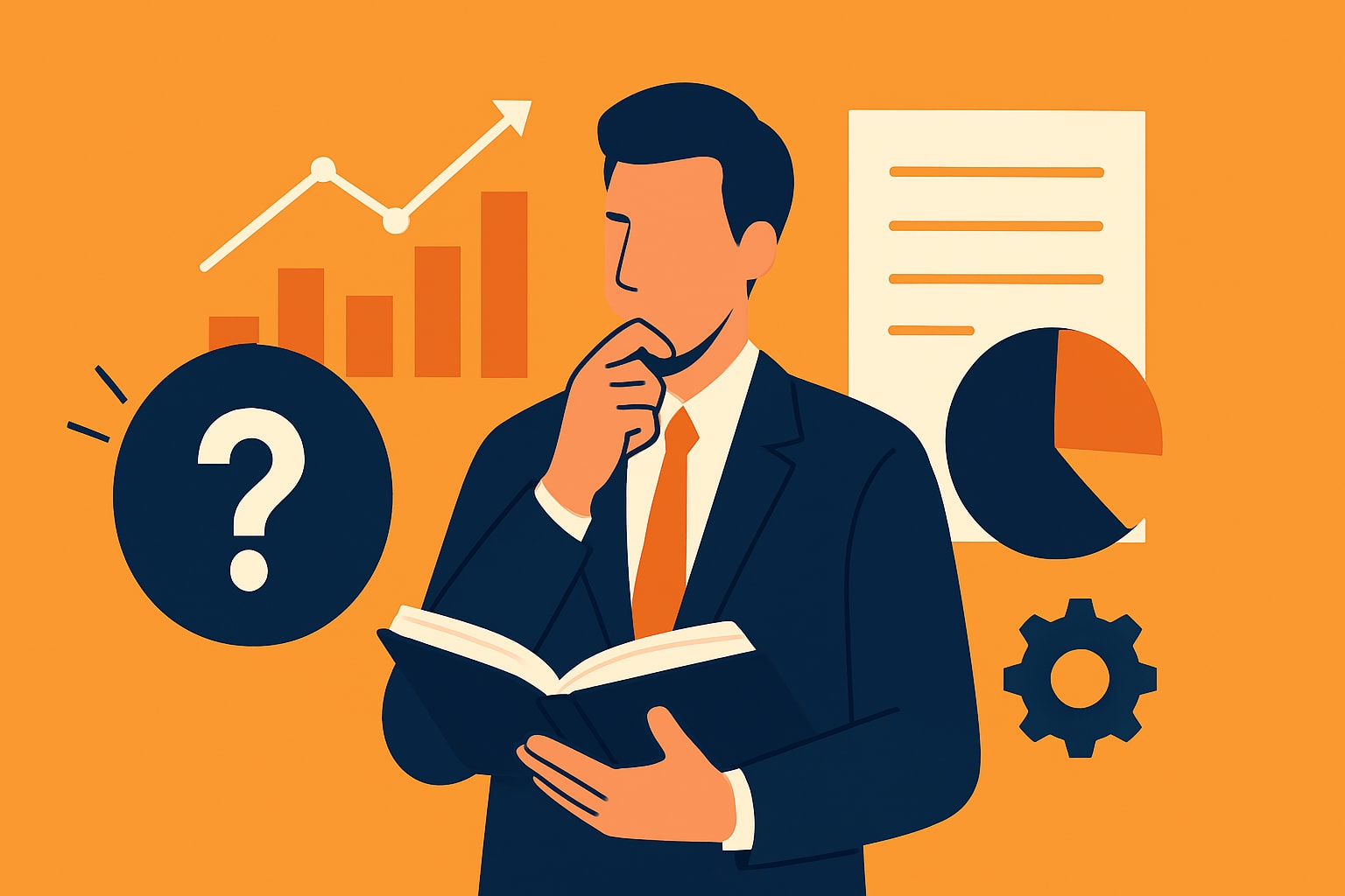 Manager Magazin - A Guide for Executives