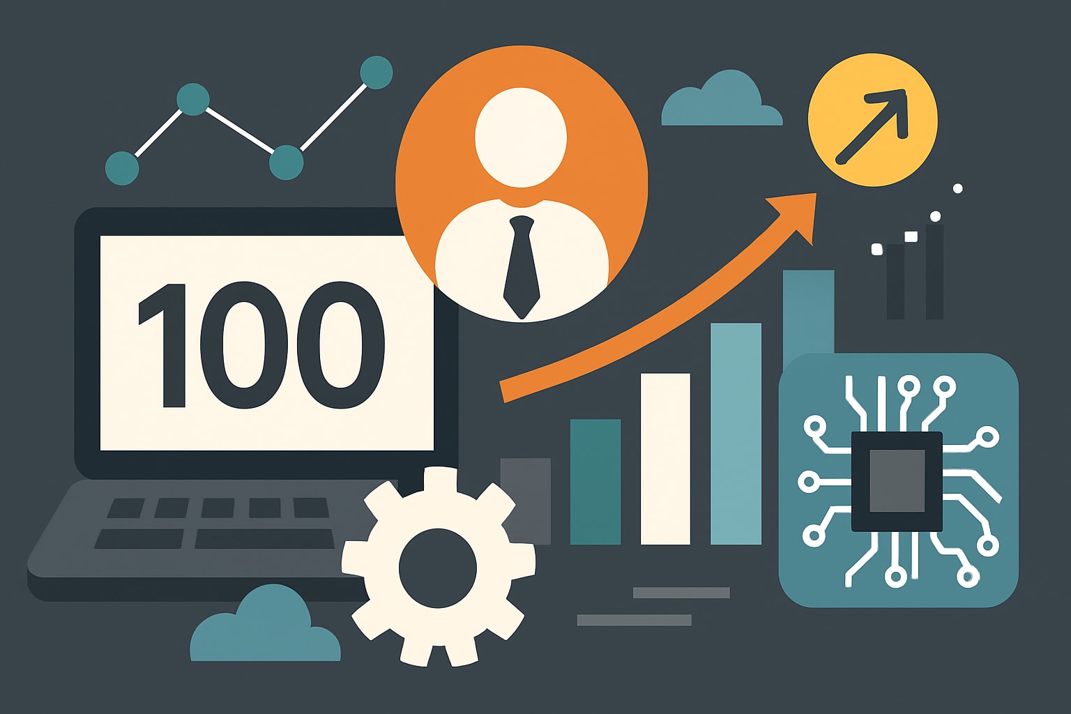 Software Service Trends 2025