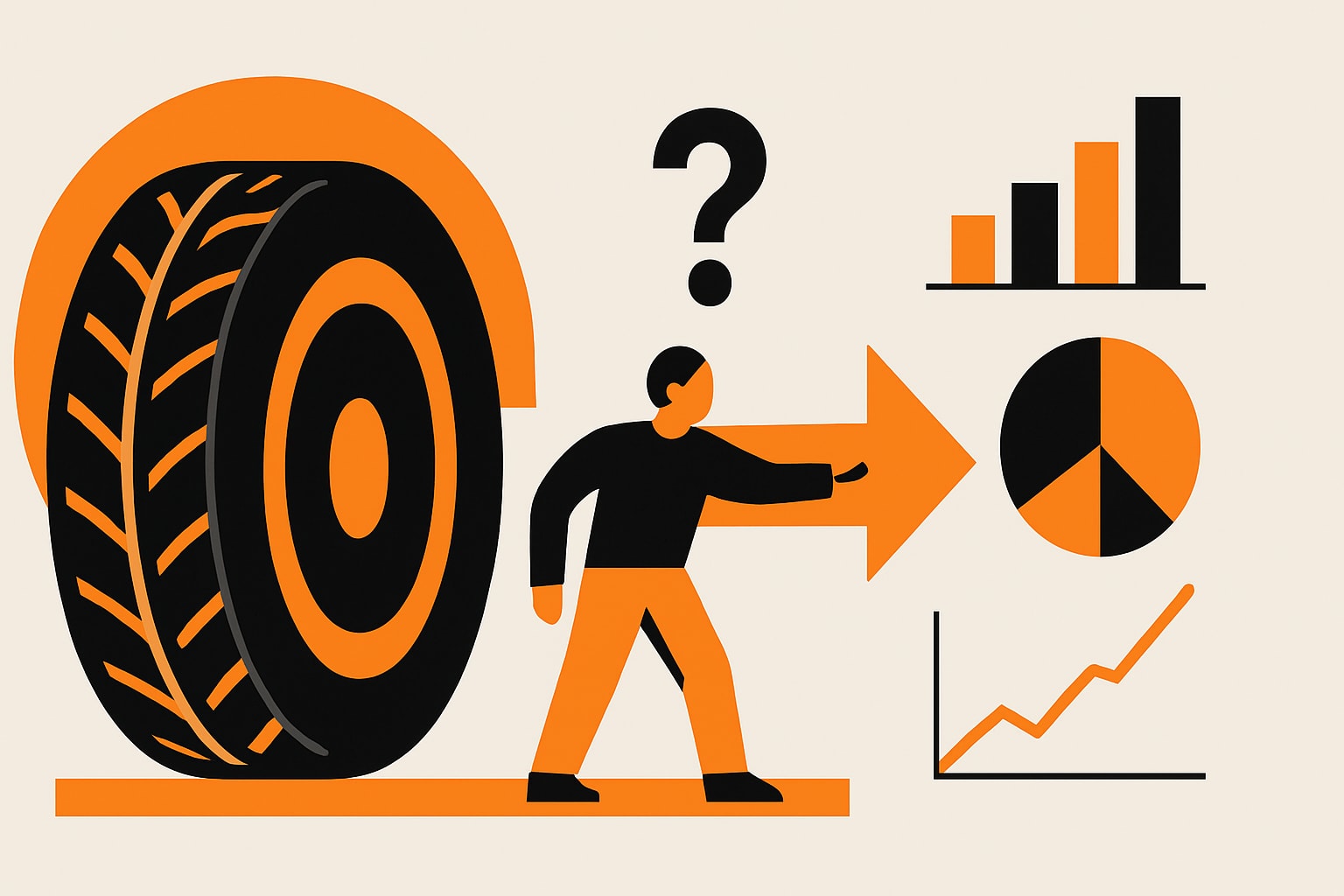 Reifenleader - Everything You Need to Know About Ordering Tires