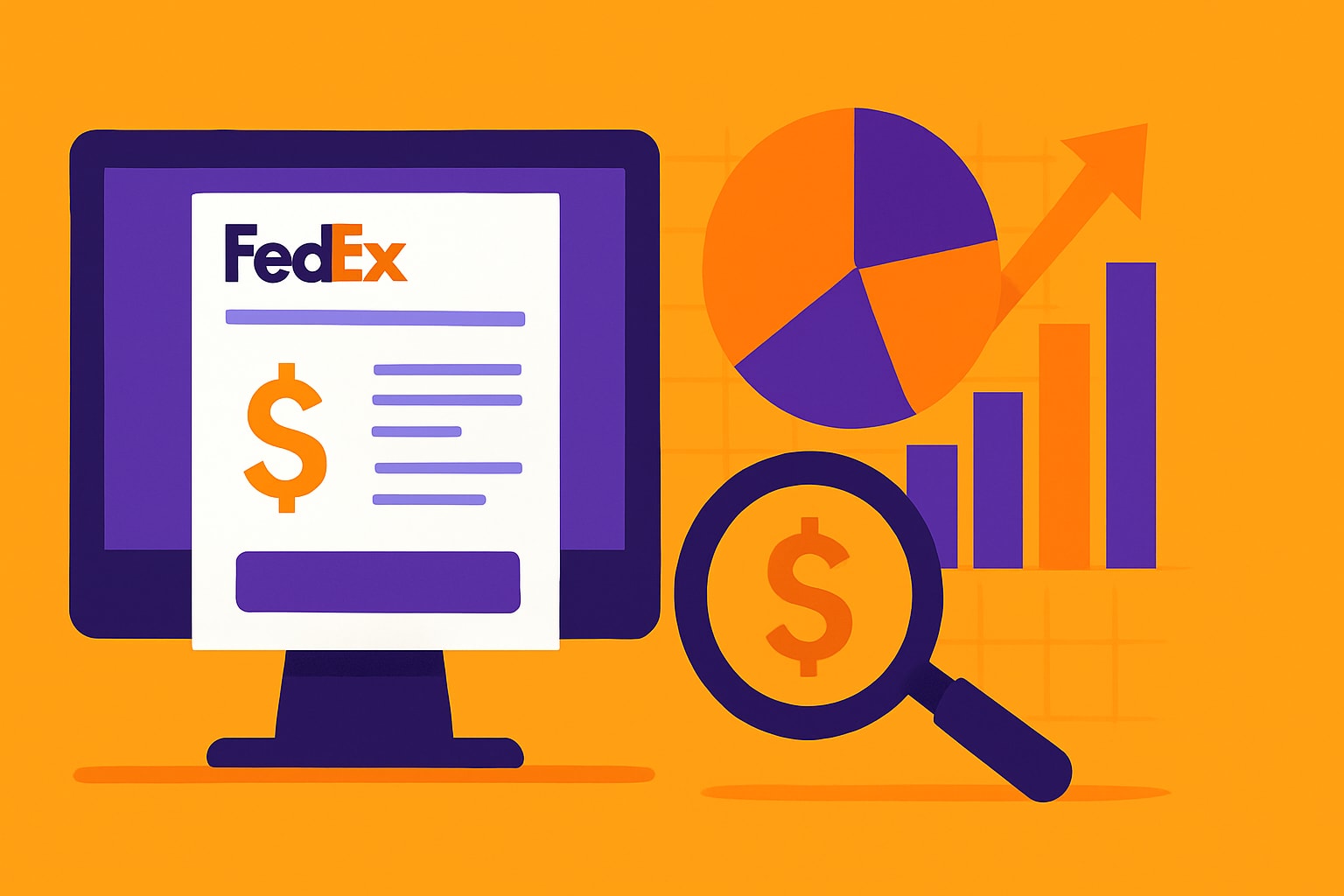 FedEx Billing Online: Step-by-Step Guide