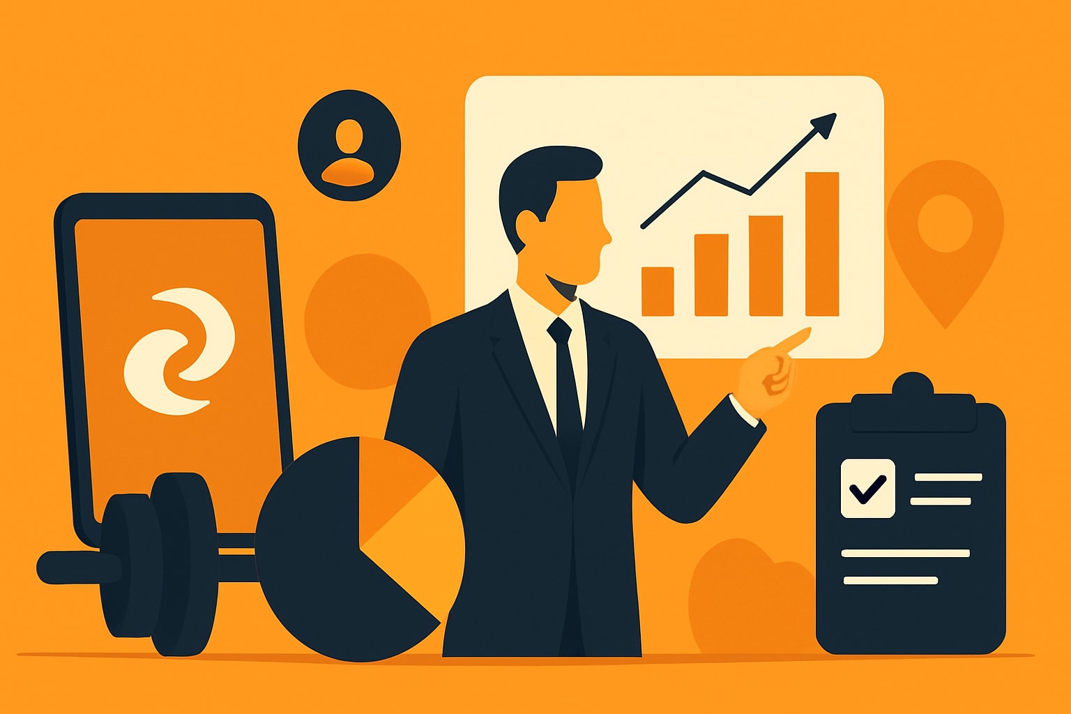 Eversports Manager – Learn to manage efficiently