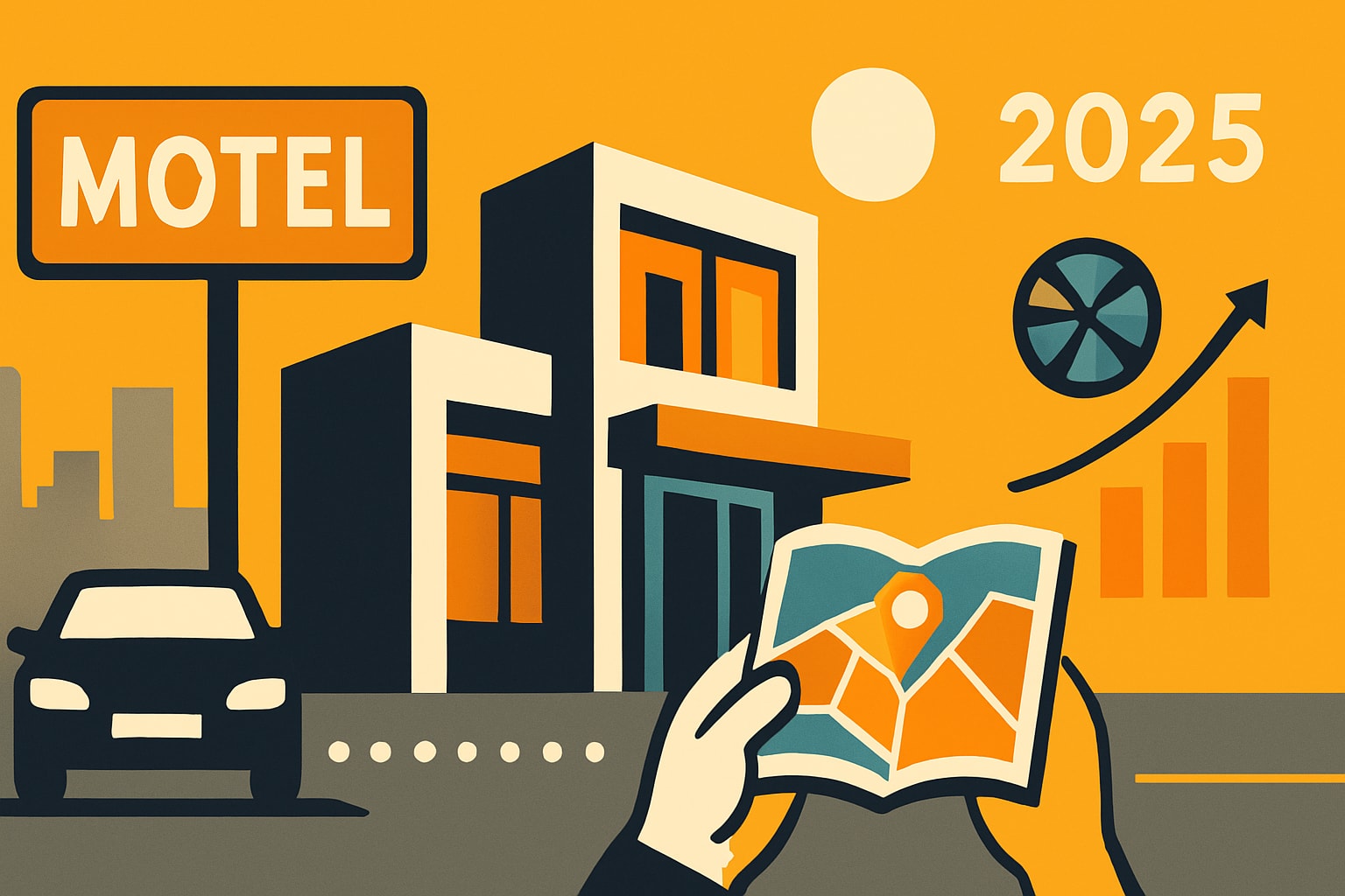 Motel One - Your stylish hotel stay