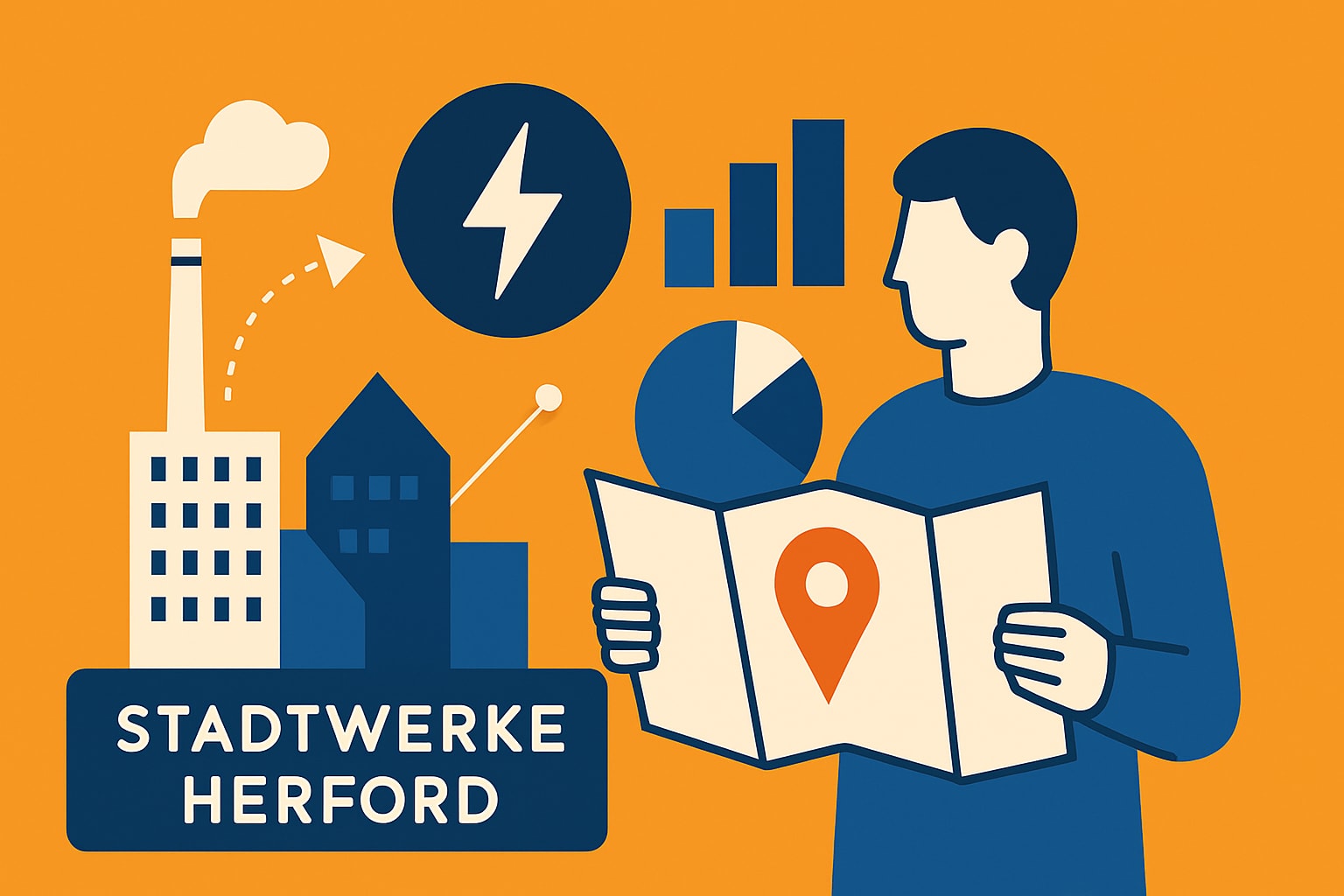 Stadtwerke Herford - Energy, Service & Benefits