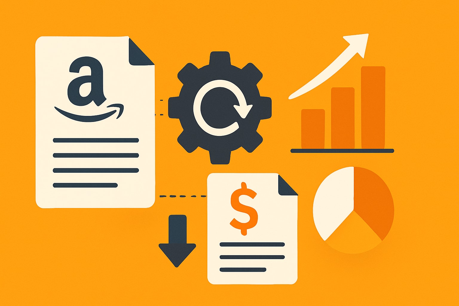 Amazon Rechnungen automatisch herunterladen