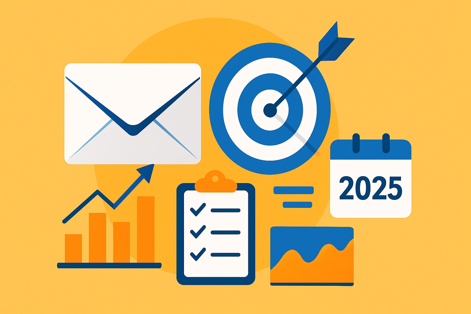 Start email marketing with Sendinblue