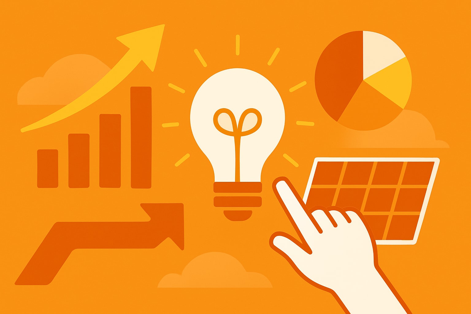 Lekker Energie – Briefly and Concisely Explained