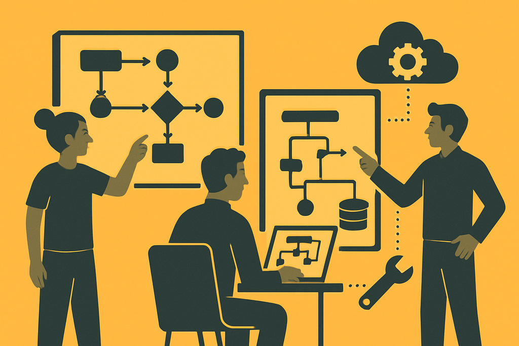 Guide to Process Automation 2025