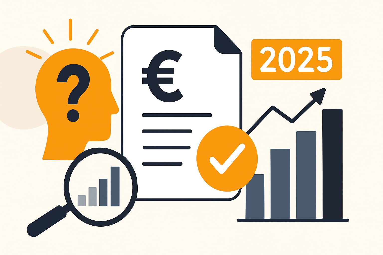 Steuernummer Beantragen - Schritt Für Schritt