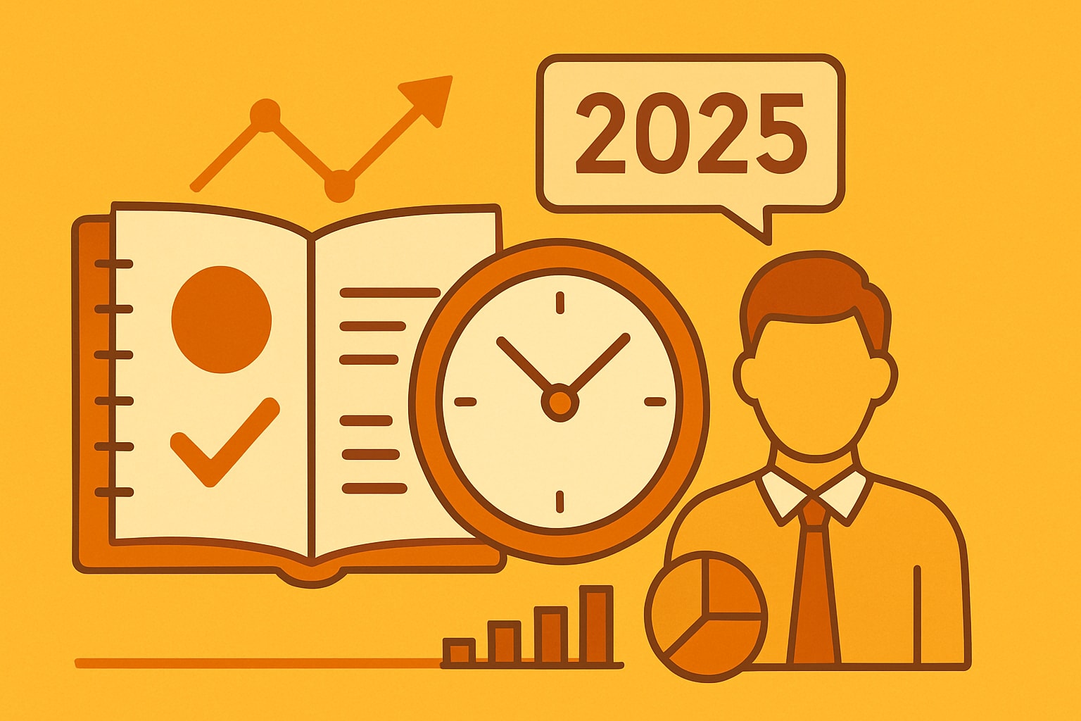 Arbeitszeiterfassung - Effizient und Rechtssicher