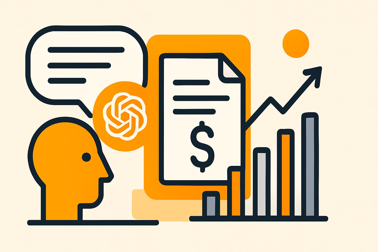 Chat GPT Billing Guide - Essentials at a Glance