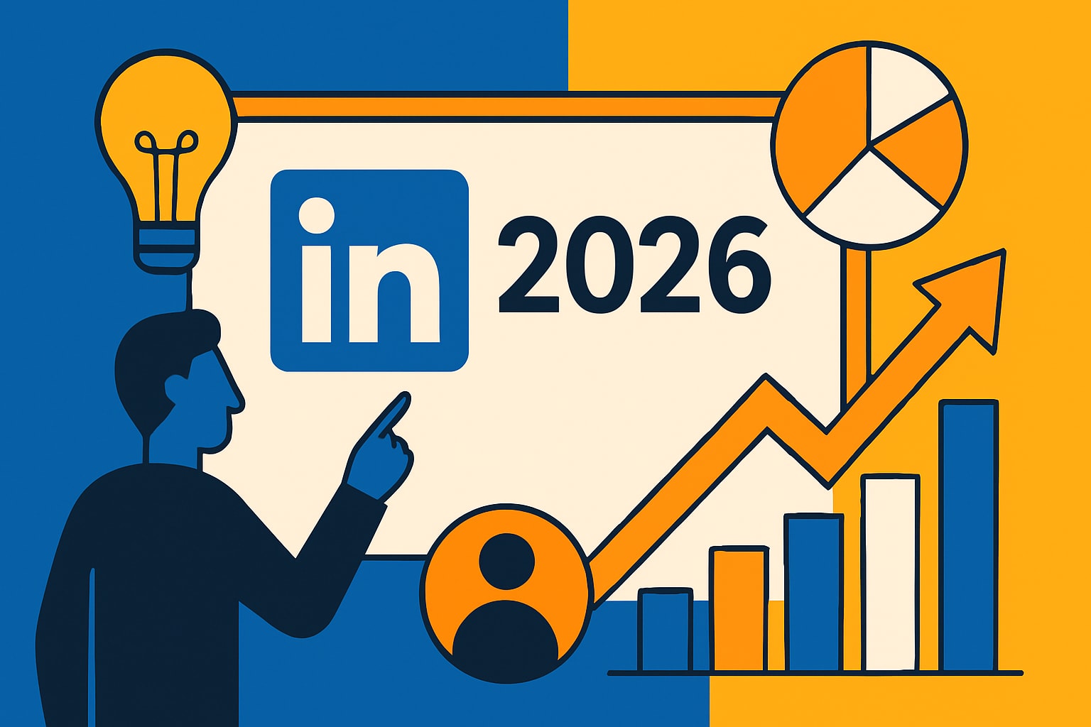LinkedIn Guide 2026: Strategies for Professional Success