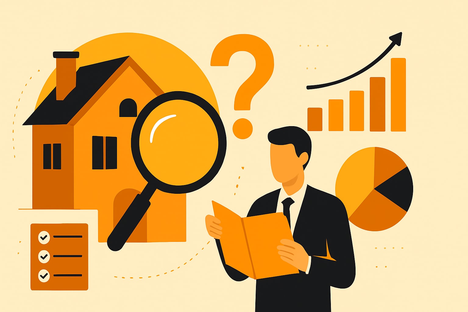 Searching for a property manager – it’s that easy.