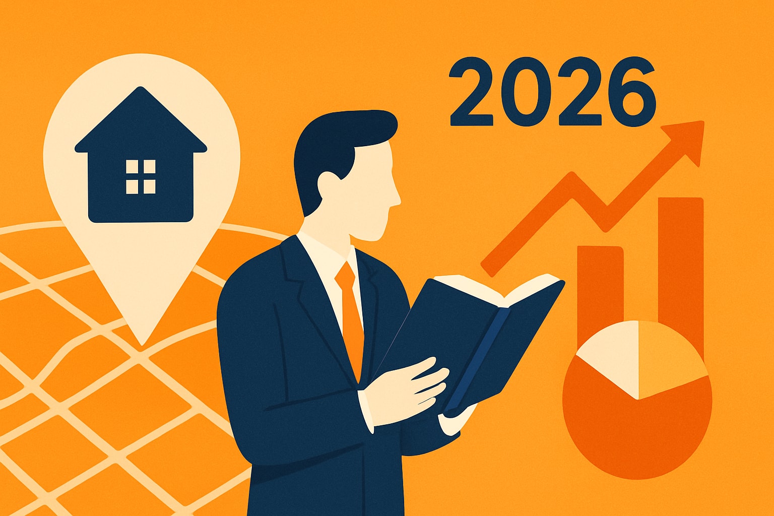 casavi – Efficient property management made easy.