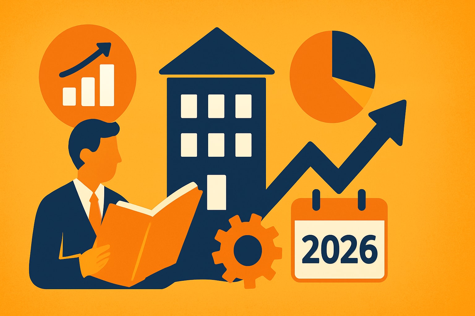 Property Management – Have it managed efficiently and reap the benefits