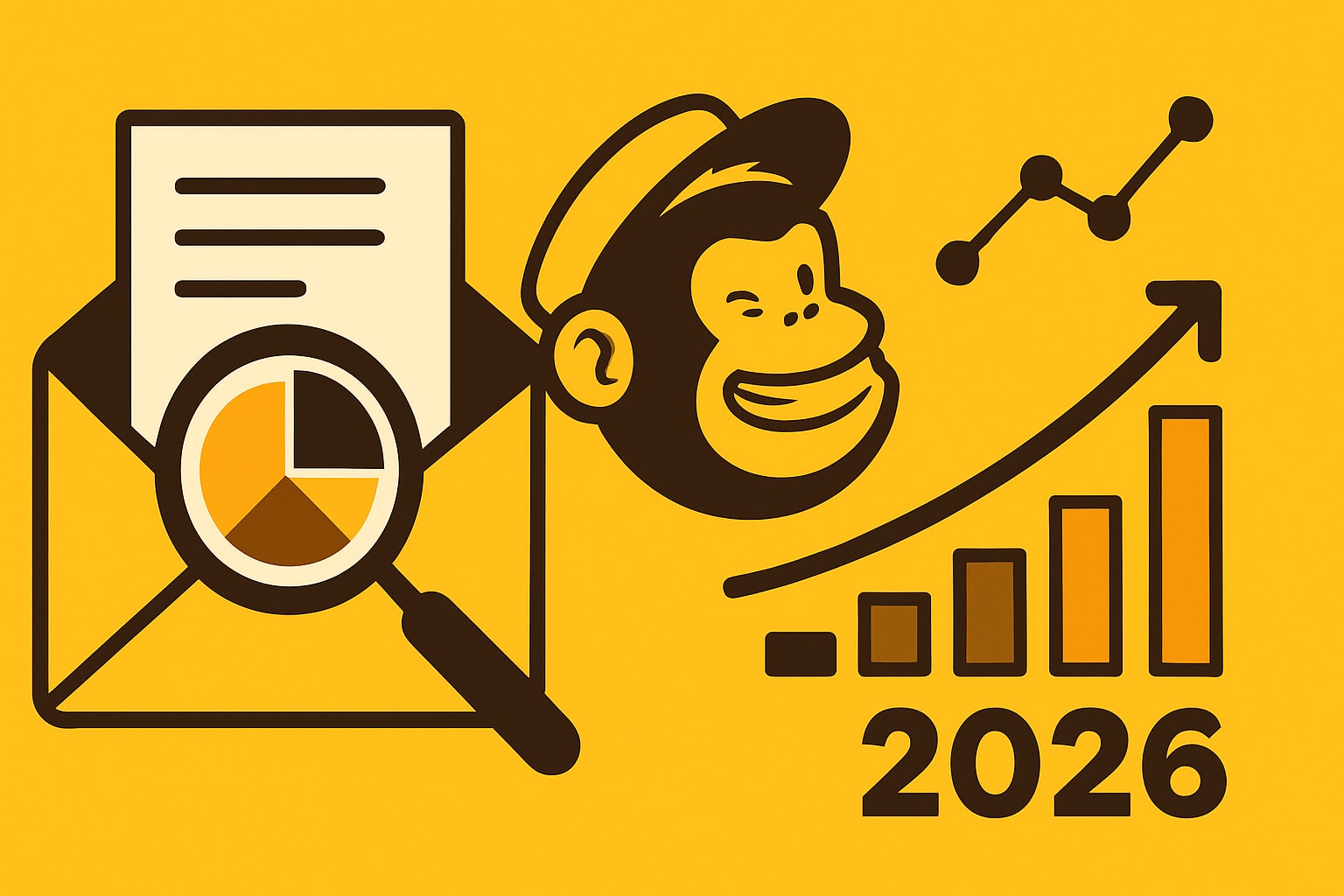 Mailchimp – Email Marketing Strategy