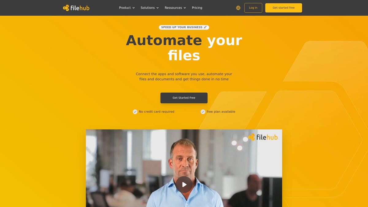 Doctolib Pro Guide 2025: Master Efficient Practice Management - filehub: Automated Document Workflows for Practice Management