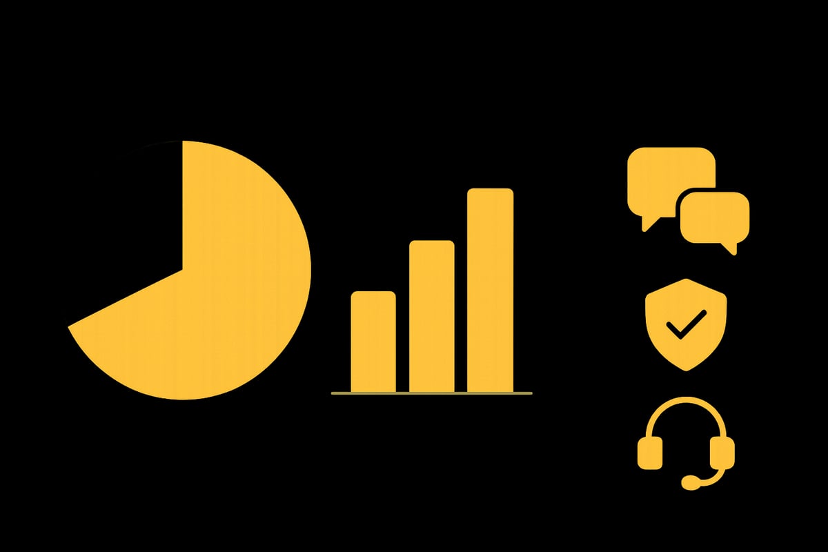 User experiences and feedback from the field