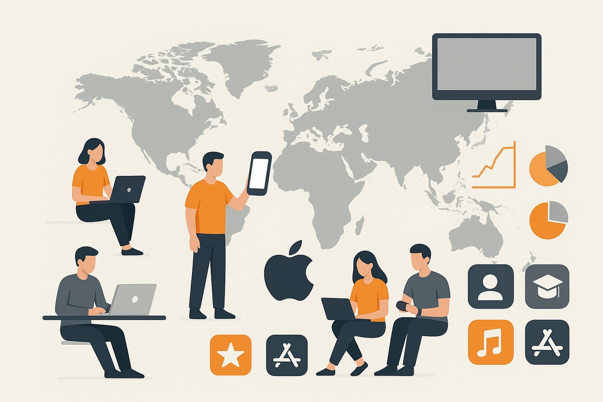 What is the Apple Developer Program?