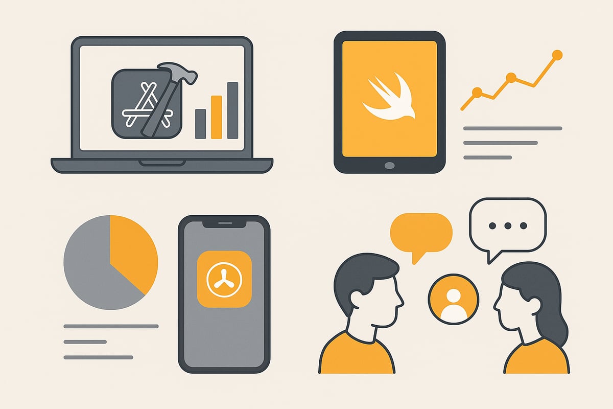 The most important tools and resources for beginners