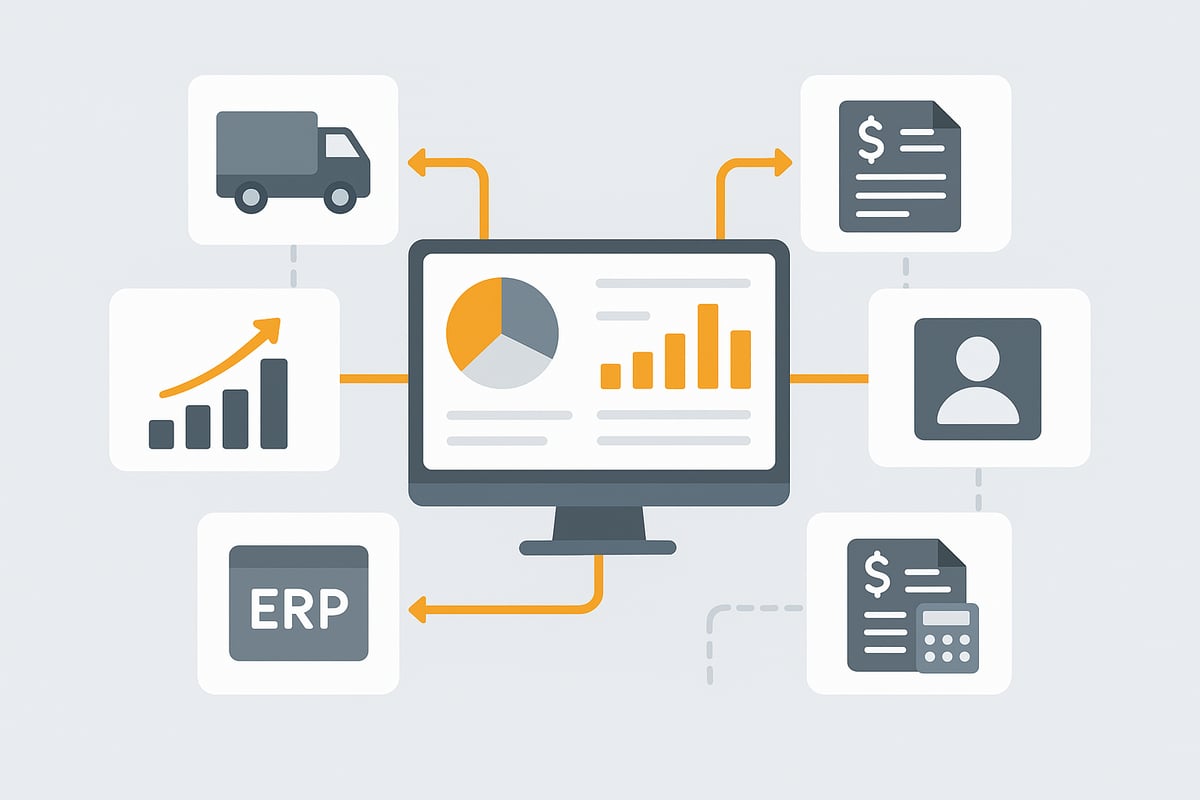 Was ist das DHL Gesch&auml;ftskundenportal?