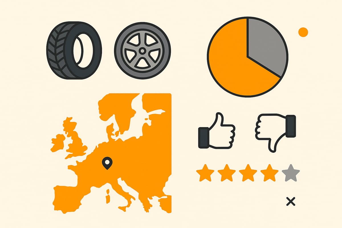 Reifenleader 2025: Overview and evaluation