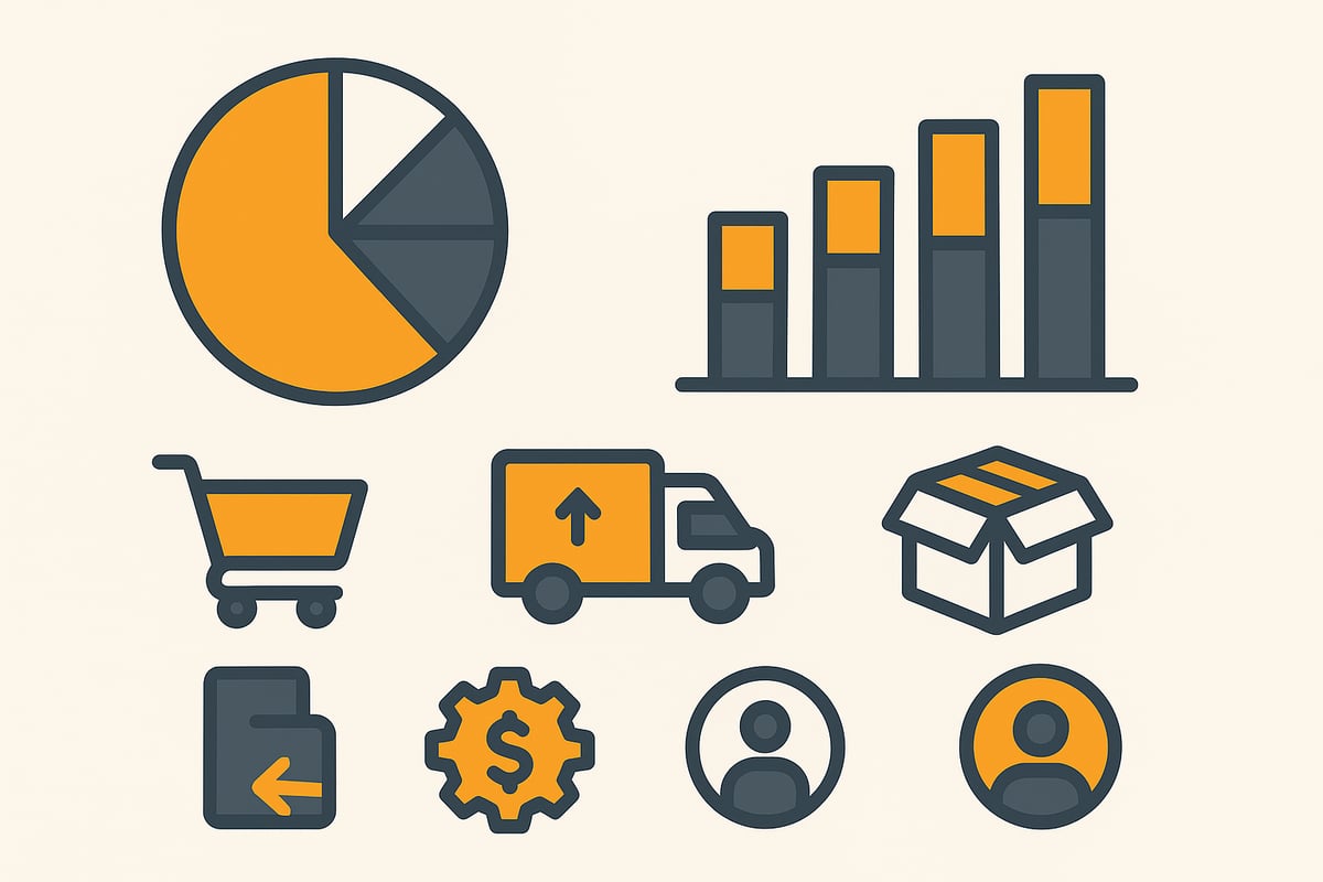 Alle Kostenarten bei der FBA Kalkulation im &Uuml;berblick