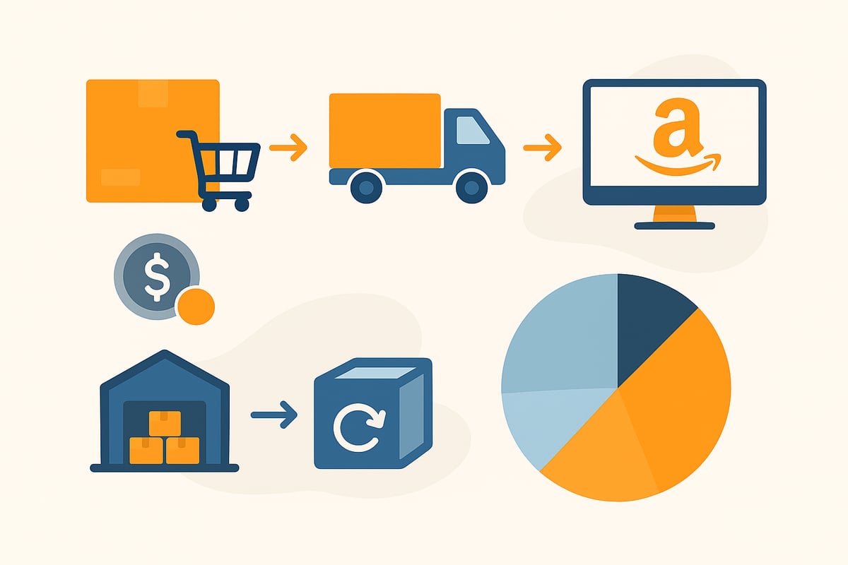 Was ist FBA Kalkulation und warum ist sie 2026 so wichtig?