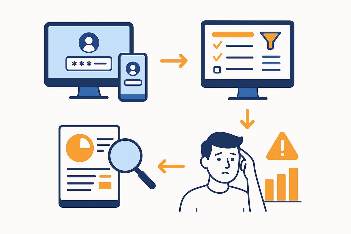 View, download & understand your O2 invoice: step-by-step