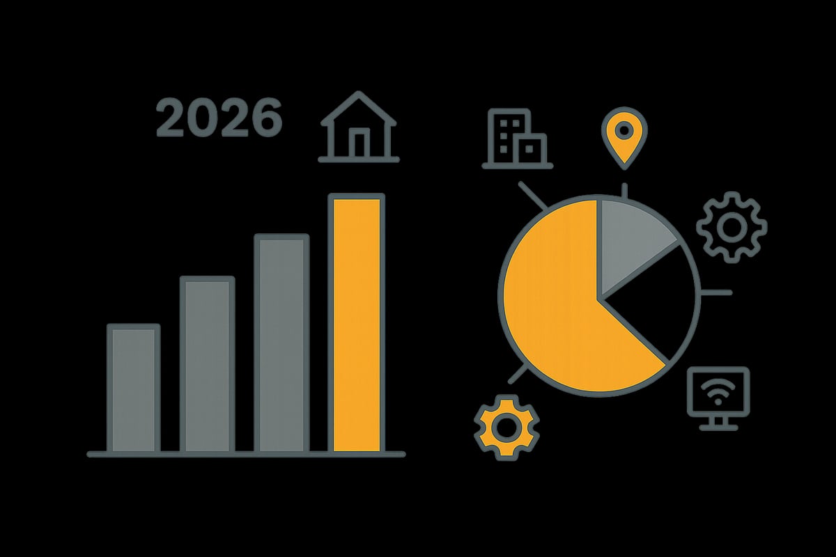 Kostenstruktur und Preisgestaltung moderner Hausverwaltungen