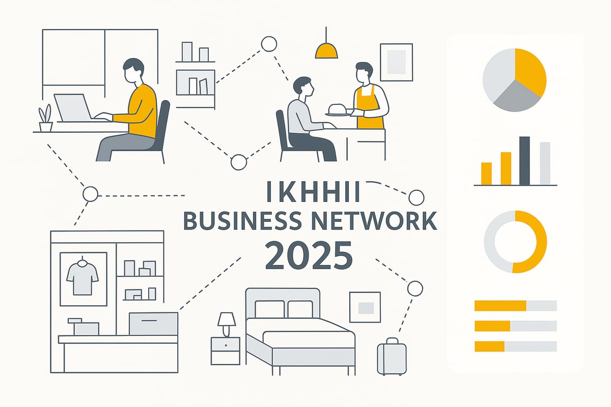 The IKEA Business Network 2025: Membership & Benefits
