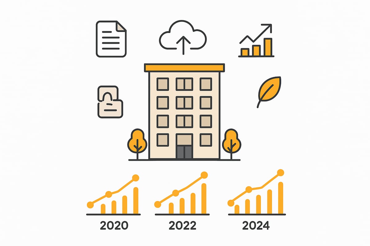 Die WEG-Reform 2020 und aktuelle Gesetzeslage 2026