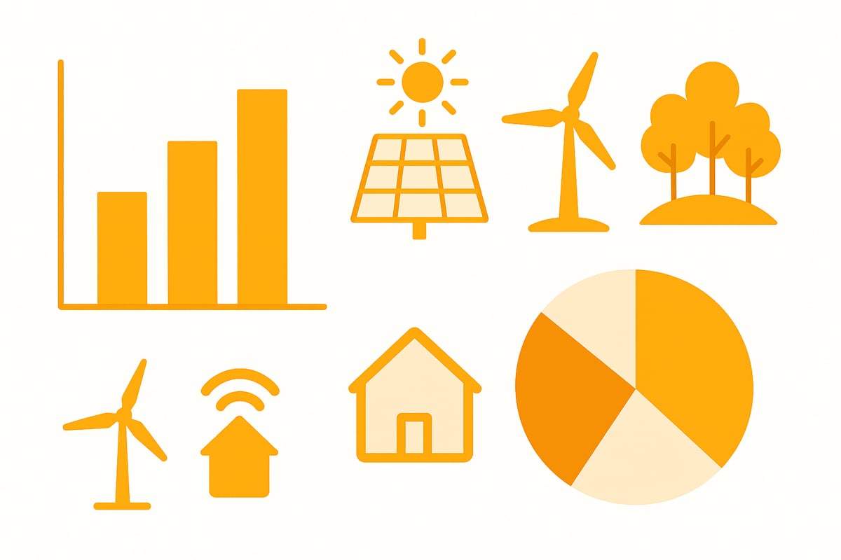 F&ouml;rderungen und Bonusprogramme f&uuml;r nachhaltigen Strom