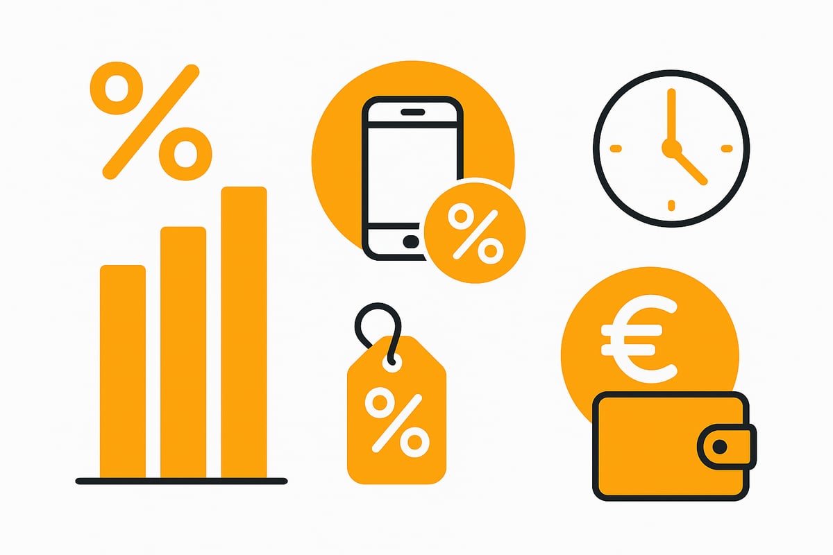 Aktuelle Angebote, Rabatte & Aktionen 2025