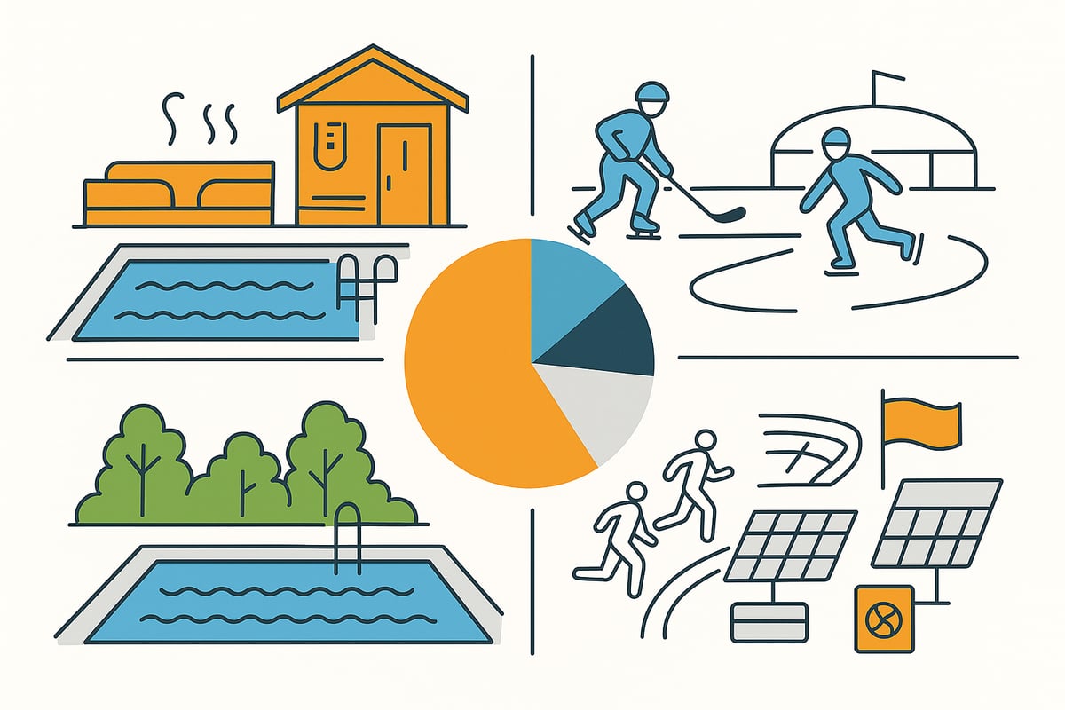 Leisure and experience offerings from Stadtwerke Herford