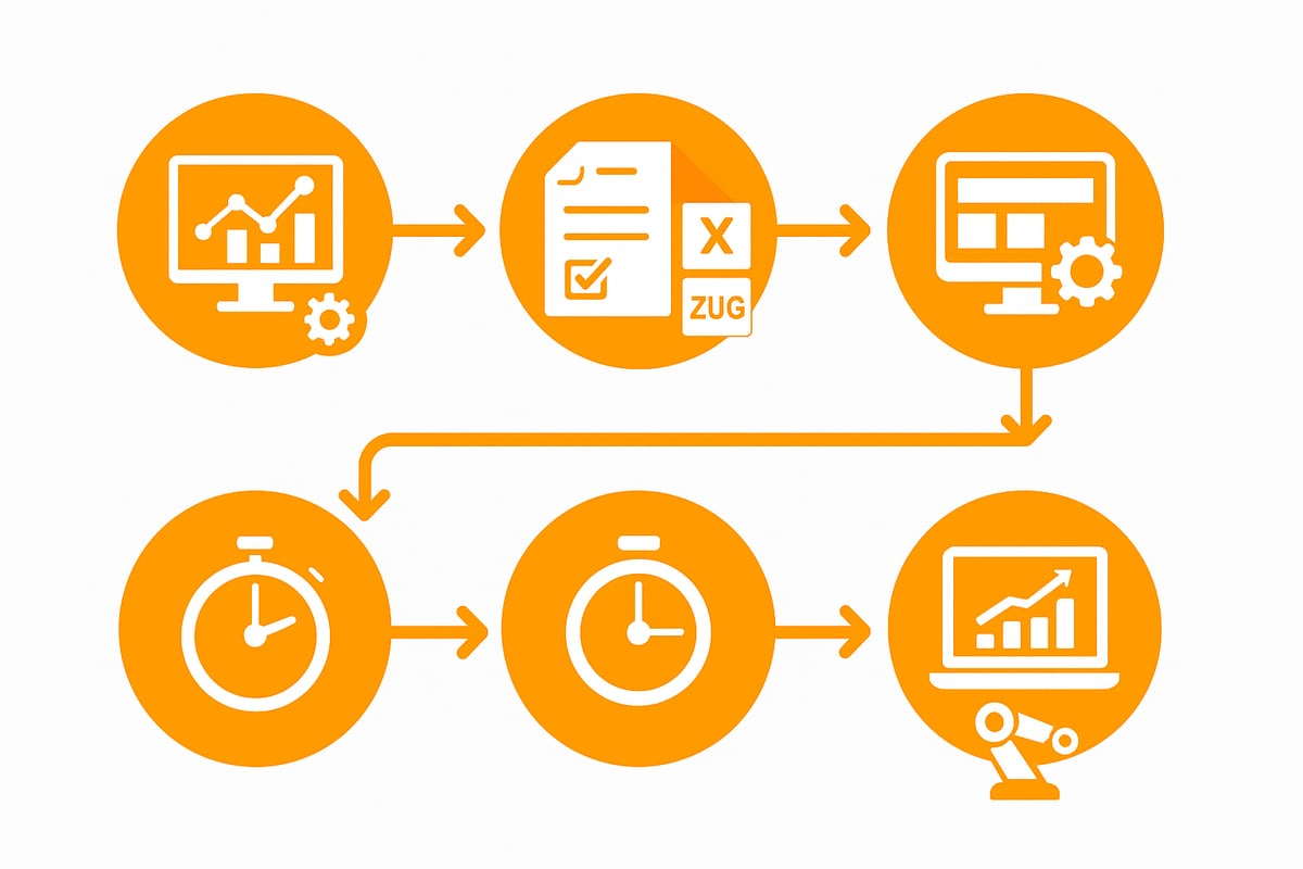 Schritt-f&uuml;r-Schritt: So setzen Sie EN16931-konforme E-Rechnungen um