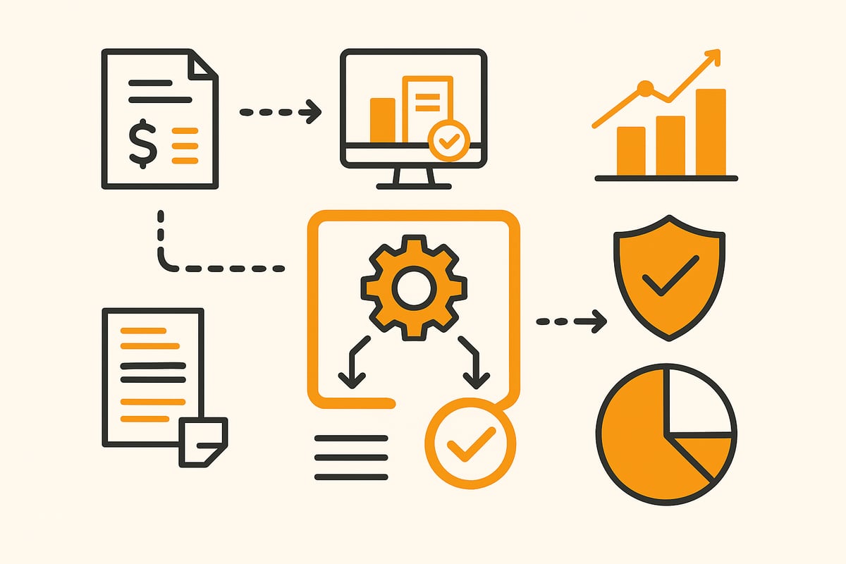 Benefits & opportunities of XRechnung for companies