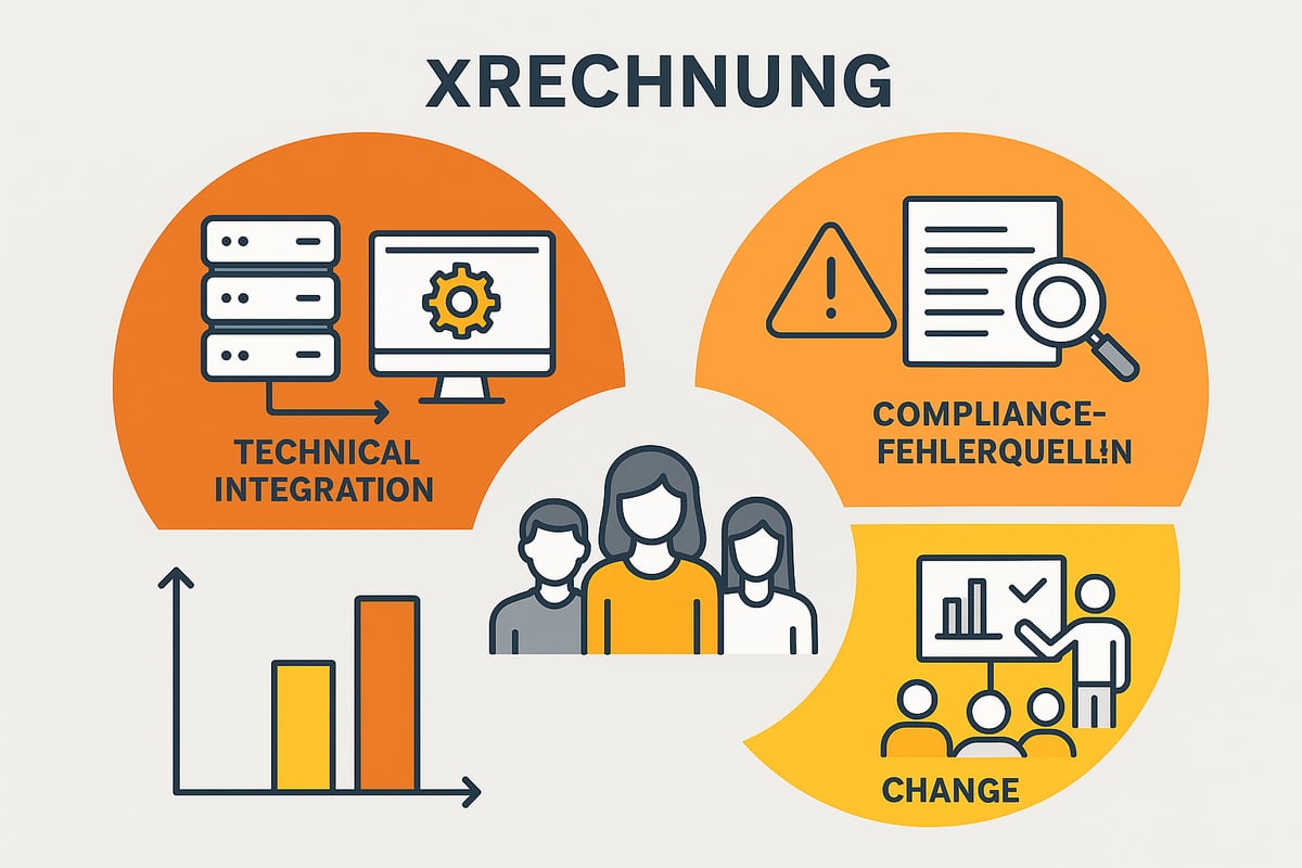Challenges & common pitfalls during implementation
