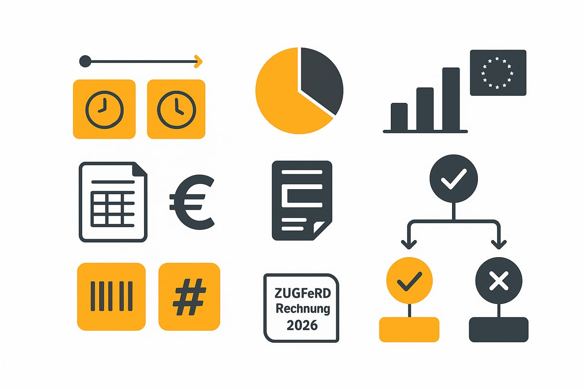 Rechtliche Grundlagen und Anforderungen 2026